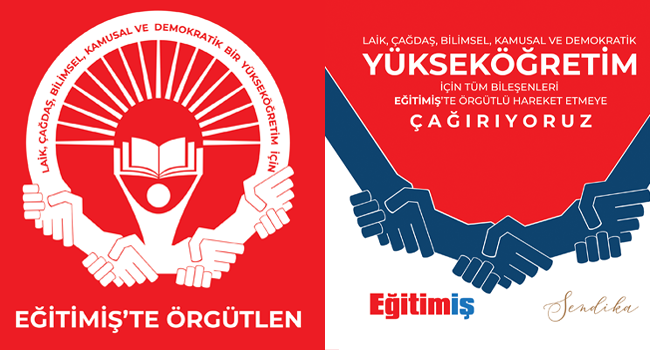 Gelin Örgütlenelim